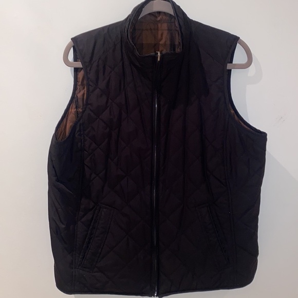 Double Sided Vest - Picture 10 of 10